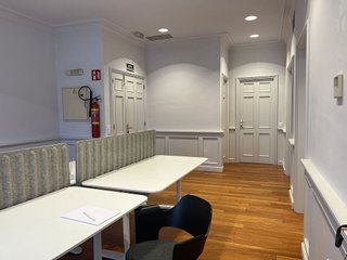 Oficina en alquiler en Centre - Joan Prim en Granollers