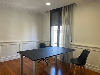 Oficina en alquiler en Centre - Joan Prim en Granollers