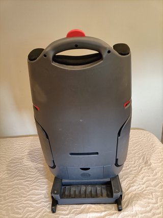 Silla Klippan Wego Grupo 2-3 Evolutiva