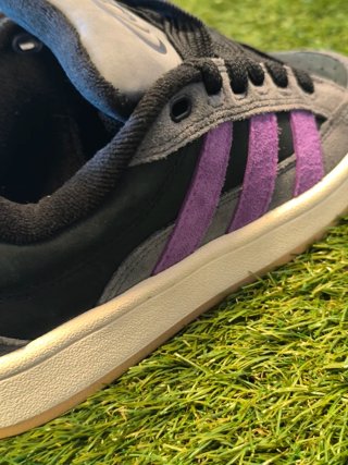 Adidas Campus 00s Beta W  Nuevas Talla 36.5