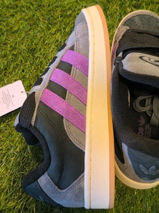 Adidas Campus 00s Beta W  Nuevas Talla 36.5