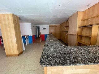 Local comercial en venta en Montornès del Vallès