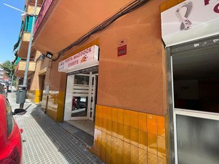 Local comercial en venta en Montornès del Vallès