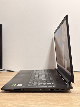 HP Pavilion Gaming 16 Laptop