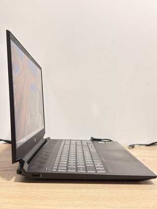 HP Pavilion Gaming 16 Laptop