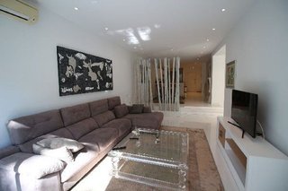 Piso en alquiler en Puerto Banús en Marbella