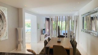 Piso en alquiler en Puerto Banús en Marbella