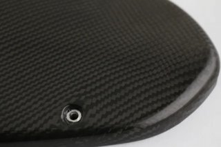 Tapa de alternador carbono BMW R1150 RT GS ST R