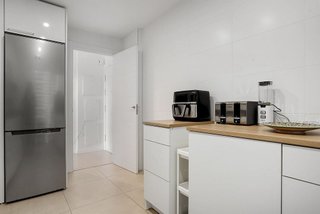 Piso en alquiler en Nueva Andalucía centro en Marbella