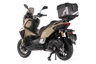 Mitt Adv Pro 2026 Beige/Negro