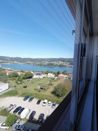 Piso en alquiler en Canido en Ferrol