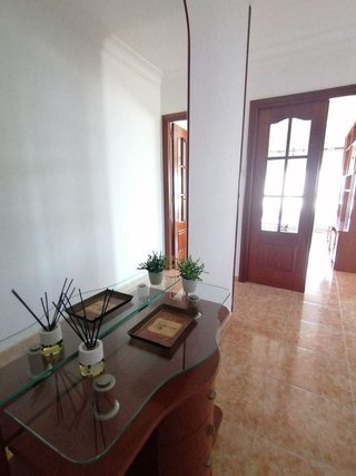 Piso en alquiler en Canido en Ferrol