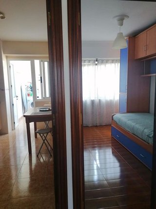 Piso en alquiler en Canido en Ferrol