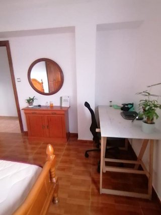 Piso en alquiler en Canido en Ferrol