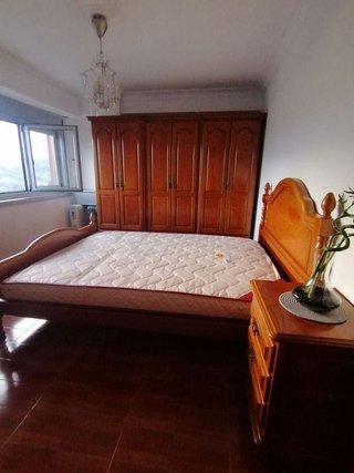 Piso en alquiler en Canido en Ferrol
