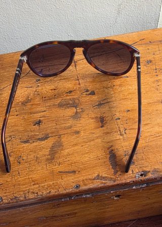 Gafas de Sol Persol PO0649 Marrones
