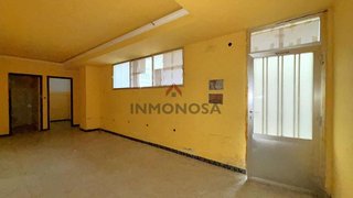 Local comercial en alquiler en Caranza en Ferrol