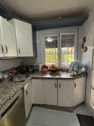 Muebles de cocina