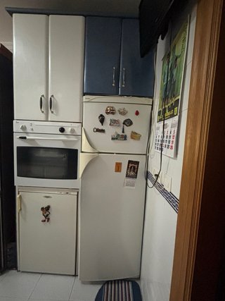Muebles de cocina