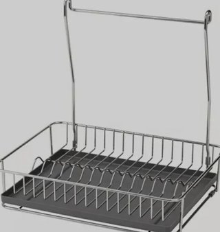 Escurridor de platos Ikea