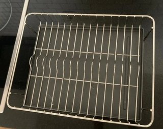 Escurridor de platos Ikea