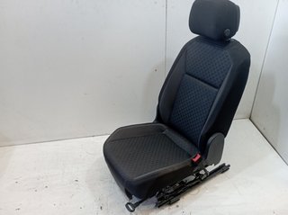 Asiento delantero derecho volkswagen tiguan 522673