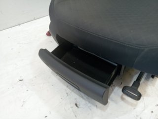 Asiento delantero derecho volkswagen tiguan 522673