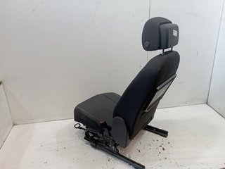 Asiento delantero derecho volkswagen tiguan 522673