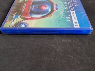 No Man's Sky Beyond PS4 Precintado España