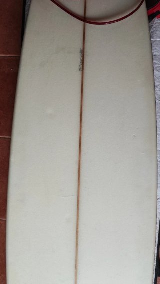 Tabla de Surf Storm 7.0