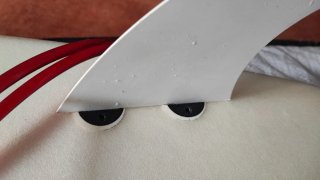 Tabla de Surf Storm 7.0
