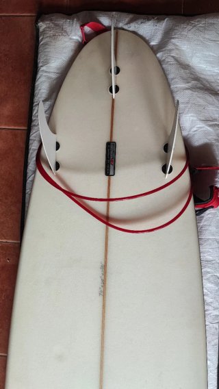 Tabla de Surf Storm 7.0