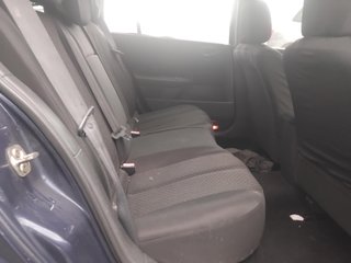 Renault Megane 2004
