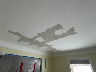 Servicio de pintura profesional pintor de pisos