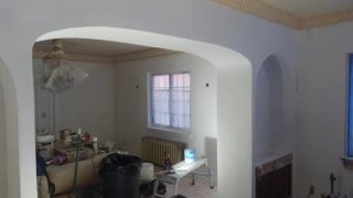 Servicio de pintura profesional pintor de pisos