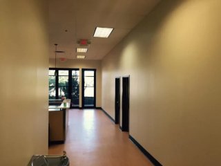 Servicio de pintura profesional pintor de pisos