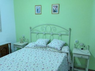 Casa en venta en Ubrique