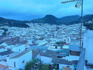 Casa en venta en Ubrique