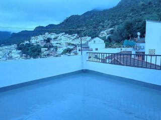 Casa en venta en Ubrique