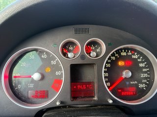 Audi TT 1999