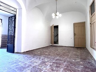 Chalet en venta en Don Benito