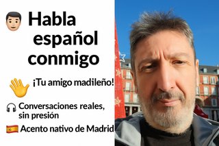 Conversación de Español para Extranjeros