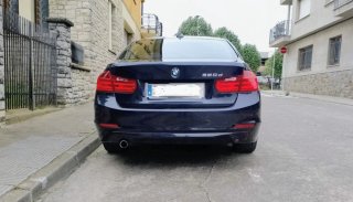 BMW Serie 3 2013