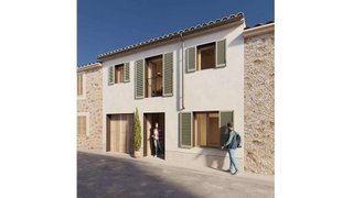 Casa en venta en Artà en Artà