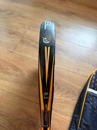 Pala Pádel Lagoon Lord + Funda