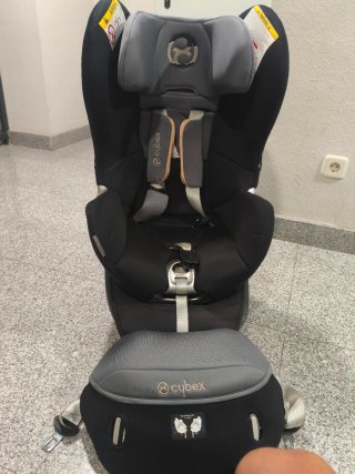 Silla de coche Cybex Sirona 2