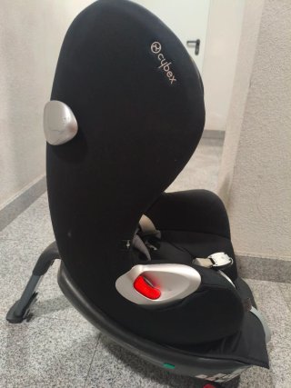 Silla de coche Cybex Sirona 2