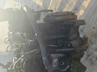 1343326 motor completo k9kk792 dacia logan 1