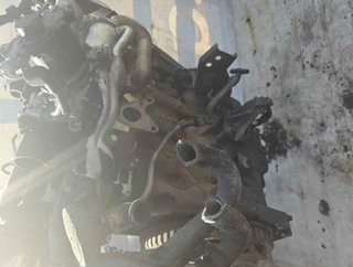 1343326 motor completo k9kk792 dacia logan 1