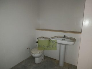 Local comercial en venta en Ontinyent